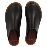 Clog Kiki – preto